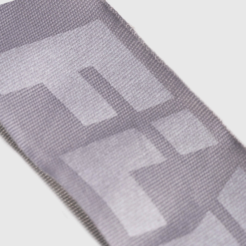 BIG LOGO HAND WRAPS GREY