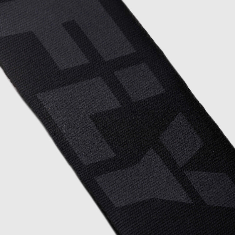 BIG LOGO HAND WRAPS BLACK