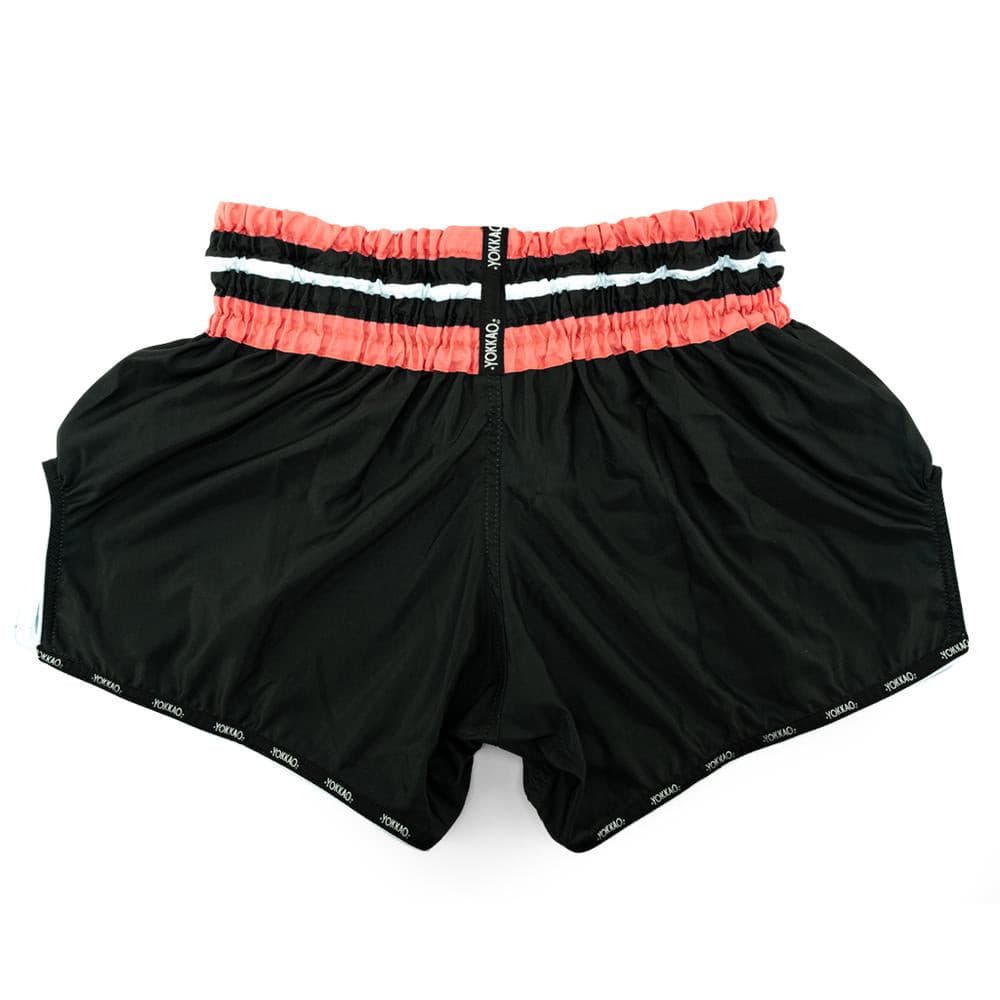 ANGRY BUNNY CARBONFIT SHORTS